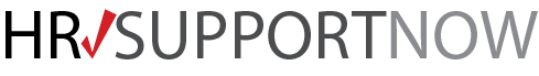 HRSupportNow Logo